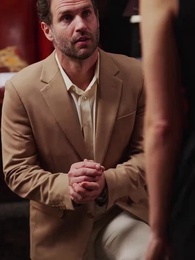 Episode 70 - MIT MITTE 40 EINEN MILLIARDÄR GEHEIRATET