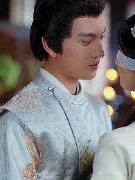 Tập 49 - Không Phụ Cảnh Ninh