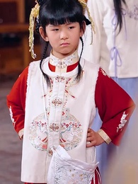 功夫寶貝踏江湖 - Episode 34