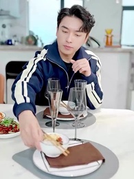 Hadirnya Si Kecil - Episode 60