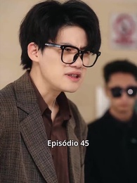 Episódio 45 - Me Separei no Dia do Parto