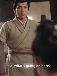 The Healer and Her Hired Husband - Episode 31