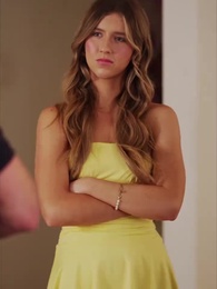 Episode 38 - MIT MITTE 40 EINEN MILLIARDÄR GEHEIRATET