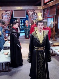 Episode 42 - Flames of Vengeance: The Seraphim Sisters