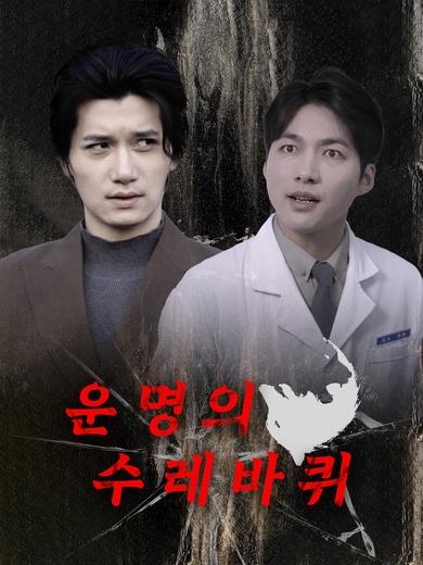 두 형제 운명의 수레바퀴