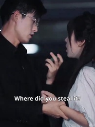 Episode 2 - Mr. Samuel, She Got it Right Again