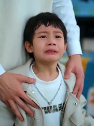 第9話 - 三度の機会、永遠の別れ