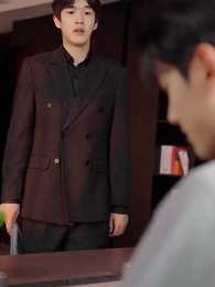 お嬢様 また正体がバレた - Episode 43