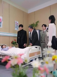 Episode 37 - Cinta Manis Sepanjang Usia