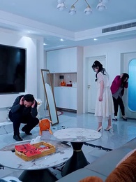 隱秘的目光 - Episode 9