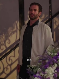 MIT MITTE 40 EINEN MILLIARDÄR GEHEIRATET - Episode 66