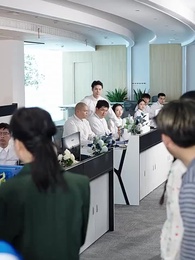 窮親進城 - Episode 15