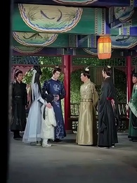 Không Phụ Cảnh Ninh - Episode 41