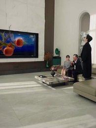 Cinta Manis Sepanjang Usia - Episode 67