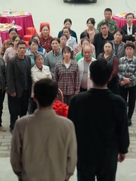 The Twisted Fate - Episode 32