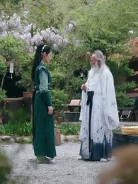 Jiwa Raga Pendekar Wanita - Episode 48