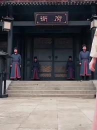 Episode 49 -  Pria yang Kuselamatkan Ternyata Pangeran?