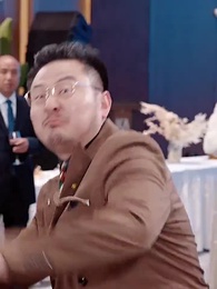 第13集 - 糖衣警報