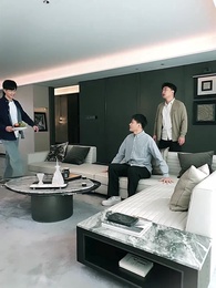 Tak Ada yang Menua Bersamamu - Episode 38