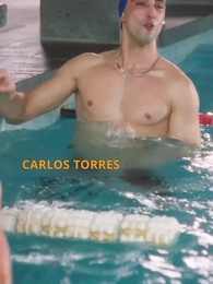 Episodio 1 - Aguas de Pasión