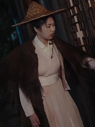 Episode 78 - The Healer and Her Hired Husband