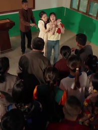 The Twisted Fate - Episode 54