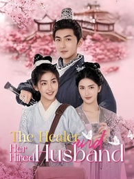 The Healer and Her Hired Husband