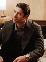 Episodio 43 - Non Mi Hai Lasciato