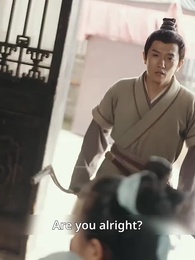 The Healer and Her Hired Husband - Episode 60