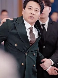 糖衣警報 - Episode 20