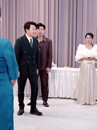 第24集 - 糖衣警報