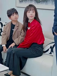 Hadirnya Si Kecil - Episode 69