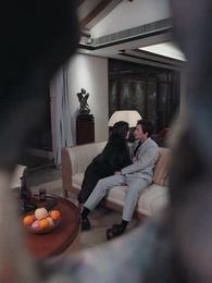 Cintaku Sudah Terkubur - Episode 27