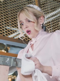 Episodio 2 - Non Mi Hai Lasciato