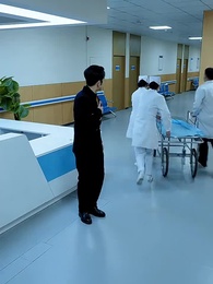 再也不會相見 - Episode 11