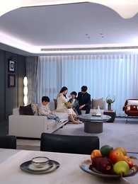 Tak Ada yang Menua Bersamamu - Episode 17