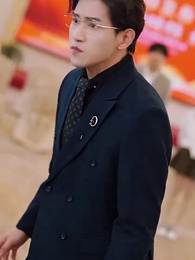 隱秘的目光 - Episode 29