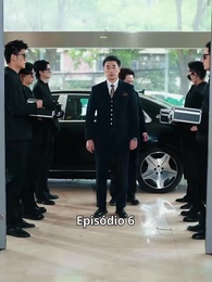 Episódio 6 - Me Separei no Dia do Parto