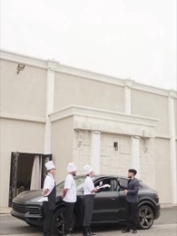 Episode 17 - MIT MITTE 40 EINEN MILLIARDÄR GEHEIRATET