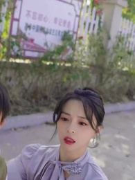 お嬢様 また正体がバレた - Episode 44