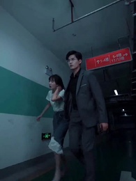 Mr. Samuel, She Got it Right Again - Episode 54