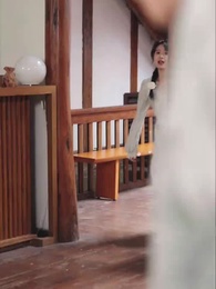 Secret of the Pearl Room - Episode 14