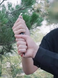 Episode 16 - Mr. Samuel, She Got it Right Again