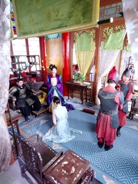 Flames of Vengeance: The Seraphim Sisters - Episode 23