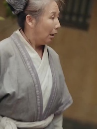 The Healer and Her Hired Husband - Episode 24