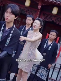 Petals Upon the Throne - Episode 31