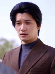 14화 - 두 형제 운명의 수레바퀴