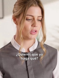 Pasiones Ocultas - Episode 4