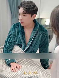 Episode 74 - Hadirnya Si Kecil