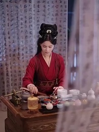 Tập 30 - Không Phụ Cảnh Ninh